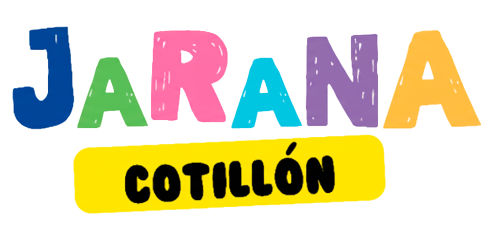 Jarana Cotillón