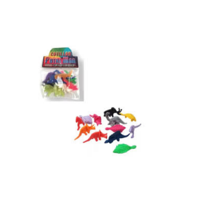 Dinosaurios mini  x12u