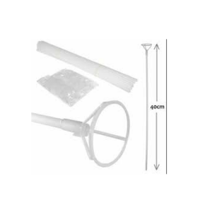 PALITO TRANSPARENTE X 50 UNIDADES