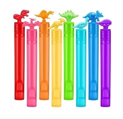 Burbujeros mini x10u