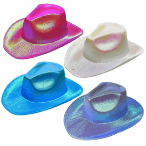 Sombrero  Cowboy  iris