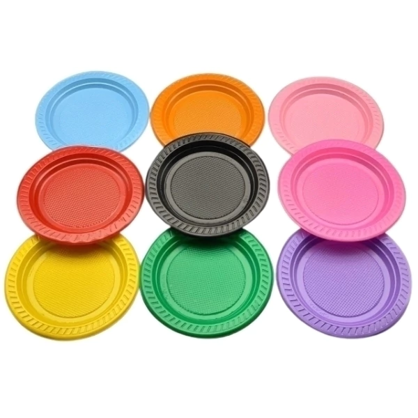 PLATOS FIESTITA x25 un