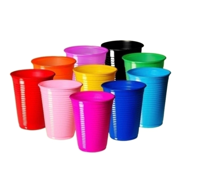 VASOS FIESTITA 200cc x 25 un