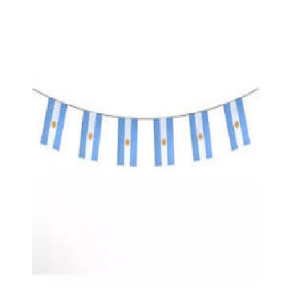 Guirnalda de argentina