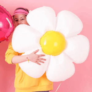 Globo margarita de 30"