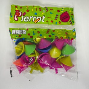 Trompo giratorio x36u