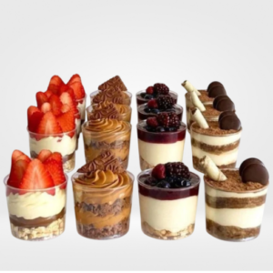 VASO CRISTAL COPETIN 100cc