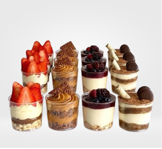 VASO CRISTAL COPETIN 100cc