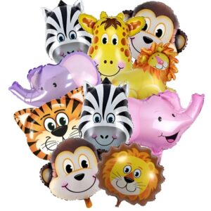Globo animales 12¨