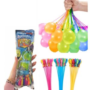 Bombuchas automaticas pack 37u