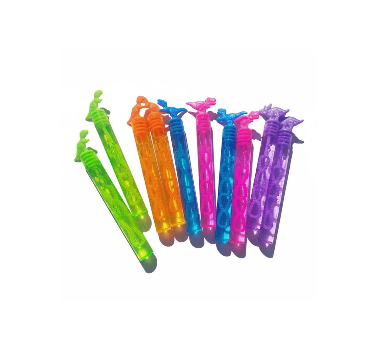 Burbujeros mini x10u - Imagen 3