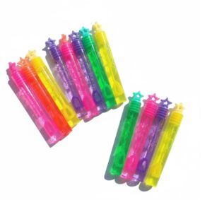 Burbujeros mini x10u