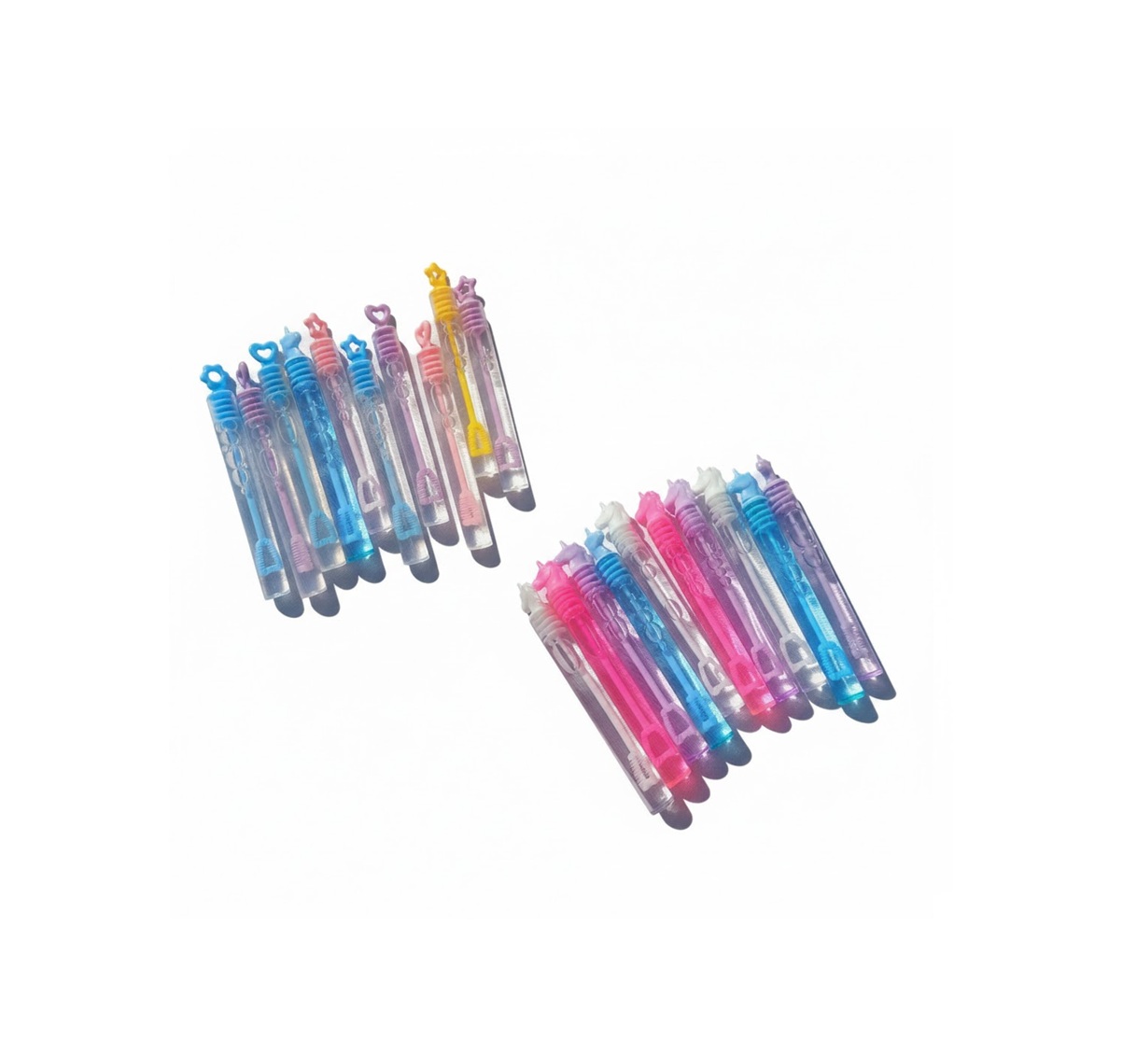 Burbujeros mini x10u - Imagen 2