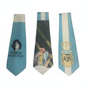Corbatas del mundial