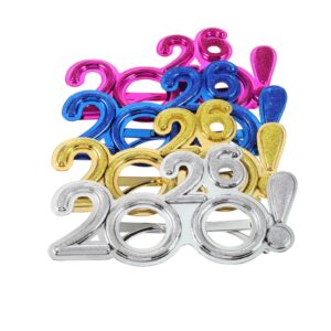 Lentes 2026 año nuevo