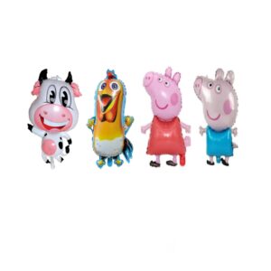 Globo personaje grande