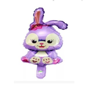 Globo personaje grande