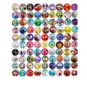 Globo redondo infantil 18¨ nena