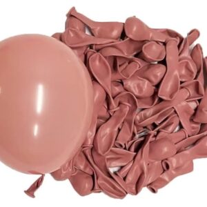 Globo latex 5¨ pack 100u