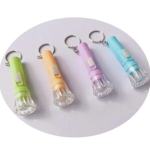 Linternas pasteles x 12u