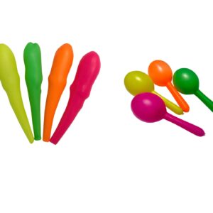 Maracon garrote pack 10u