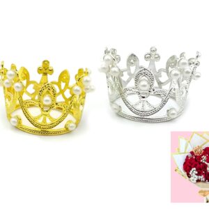 Mini corona para ramo