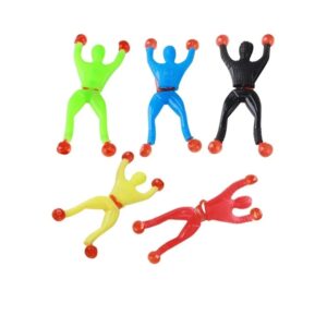 Muñeco cuerpito pack 12u