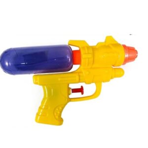 Pistola de agua grandes
