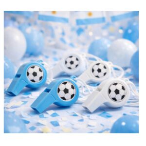 Silbato argentina x1u