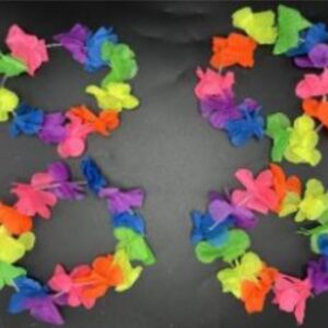 Tiara hawaianas pack 12u
