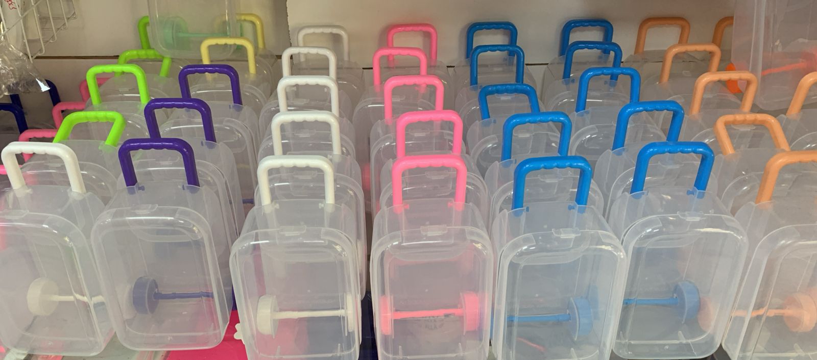 Valijitas carry on - Imagen 2