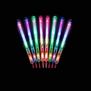 Varilla LED pack 12u