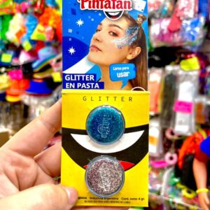 Mini Brilla Glitter