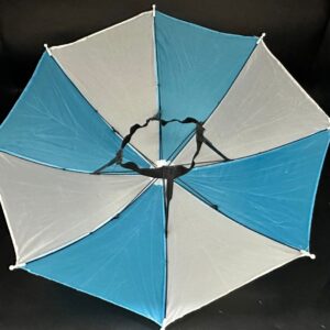 Sombrero Argentina Paraguas