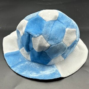 Sombrero Arlequin Pelota