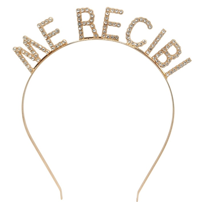 Vincha Me Recibi - Imagen 2