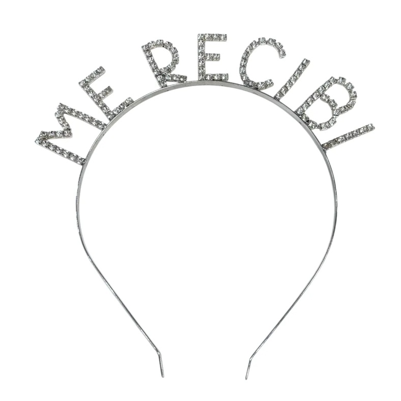 Vincha Me Recibi - Imagen 4