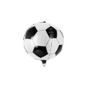 Pelota 4D Futbol