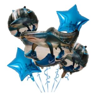 Set globo infantil MEME