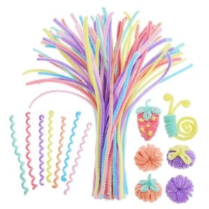 Limpia Pipas 100u