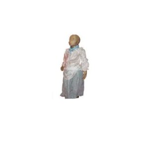 Traje de Paisana