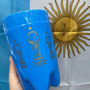 Vaso Fernetero Argentina
