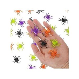 Pack de Arañitas mini x 12u