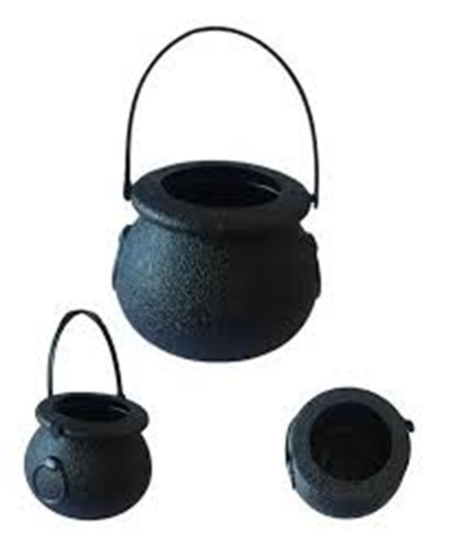 Calderos