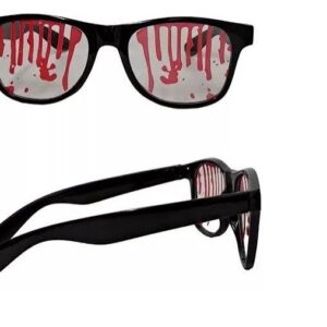 Lentes Sangrientos
