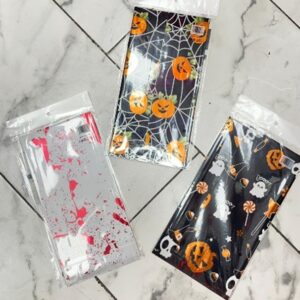 Manteles de Halloween