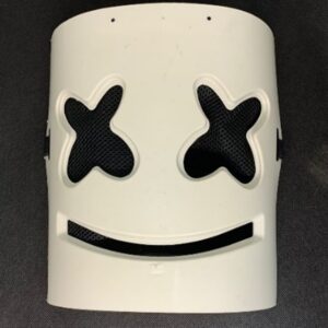 MASCARA MARSHMELLO