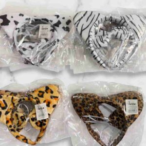 SET DE ACCESORIOS HALLOWEEN