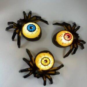 Vela led Araña