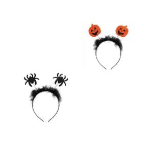 VINCHA HALLOWEEN